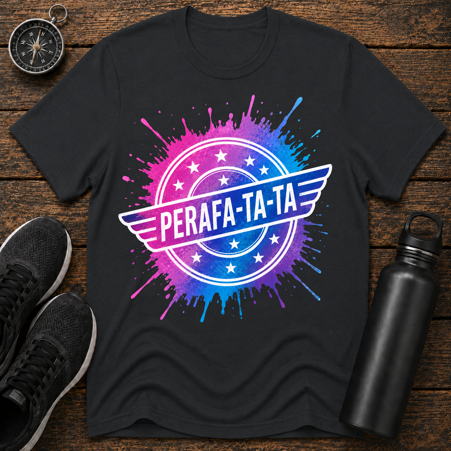 Perafatata Ocean T