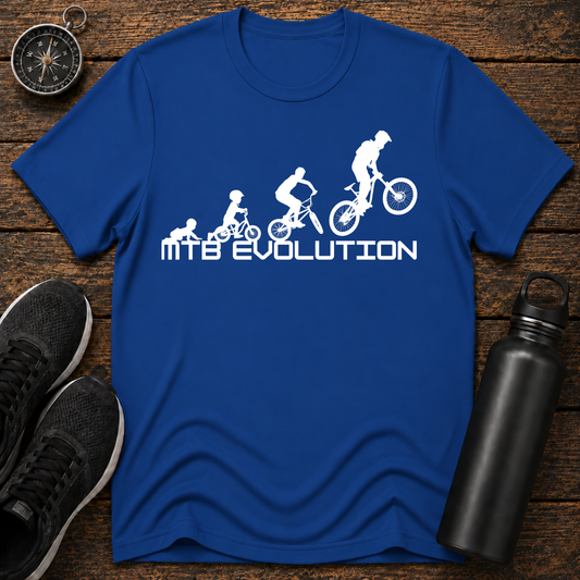 MTB Evolution T-Shirt