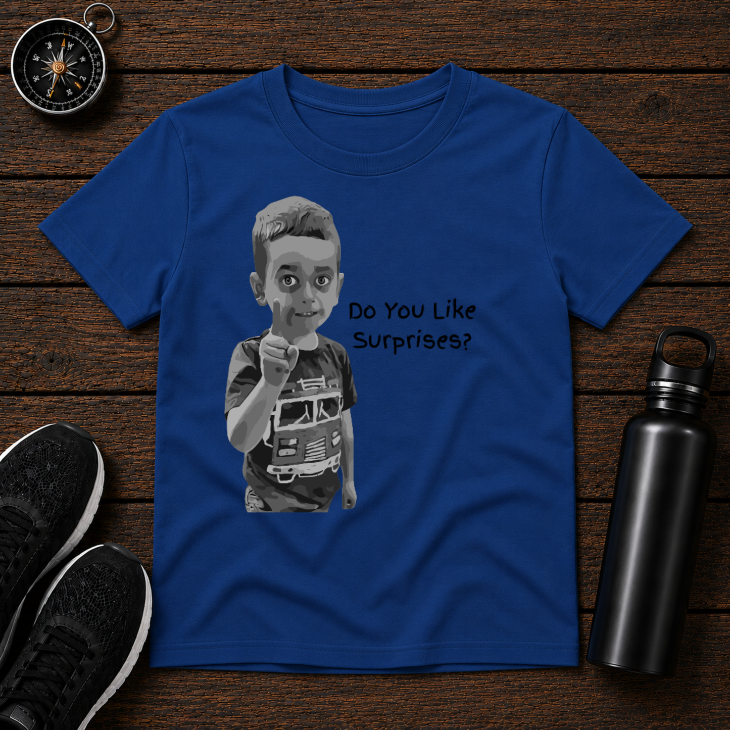 Youth Surprises T-Shirt