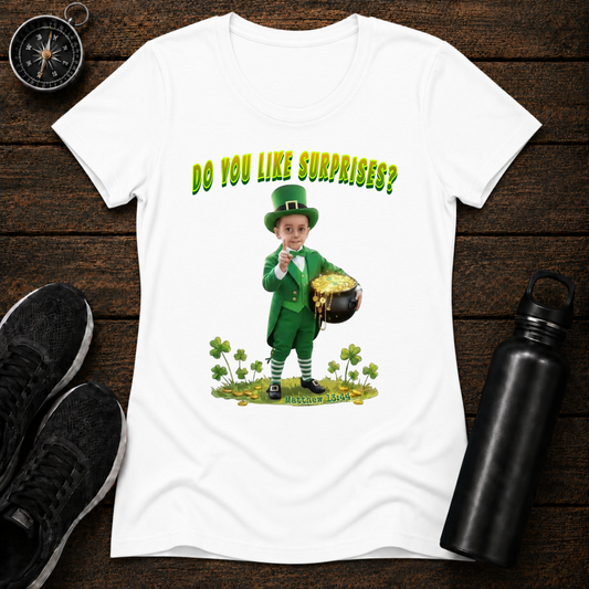 St Patricks T-Shirt