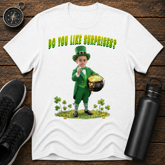 St Patricks Day T-Shirt