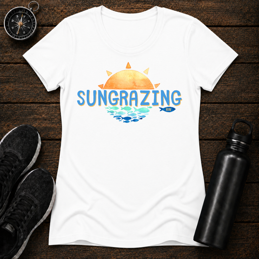 Sungrazing T-Shirt