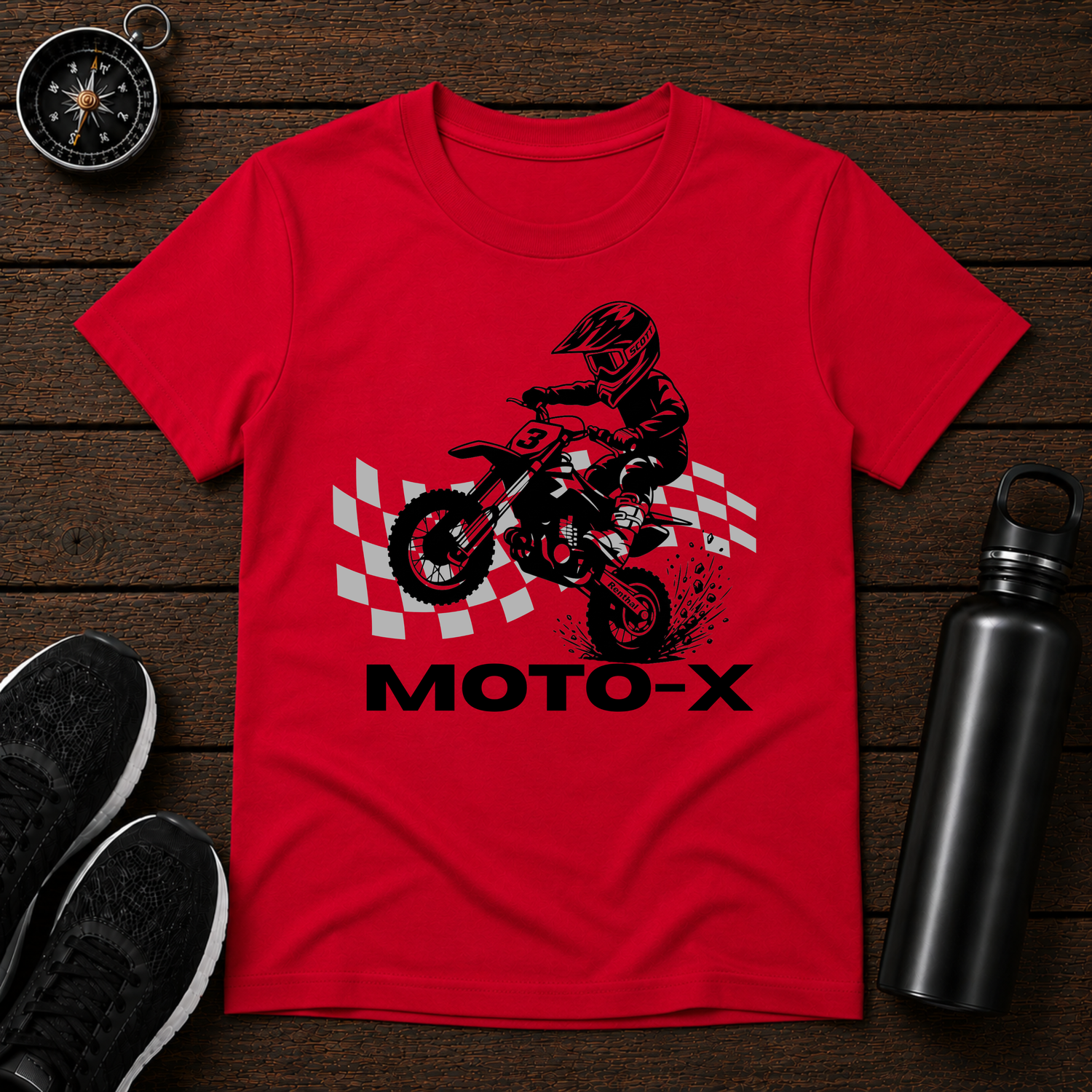 Youth Apparel