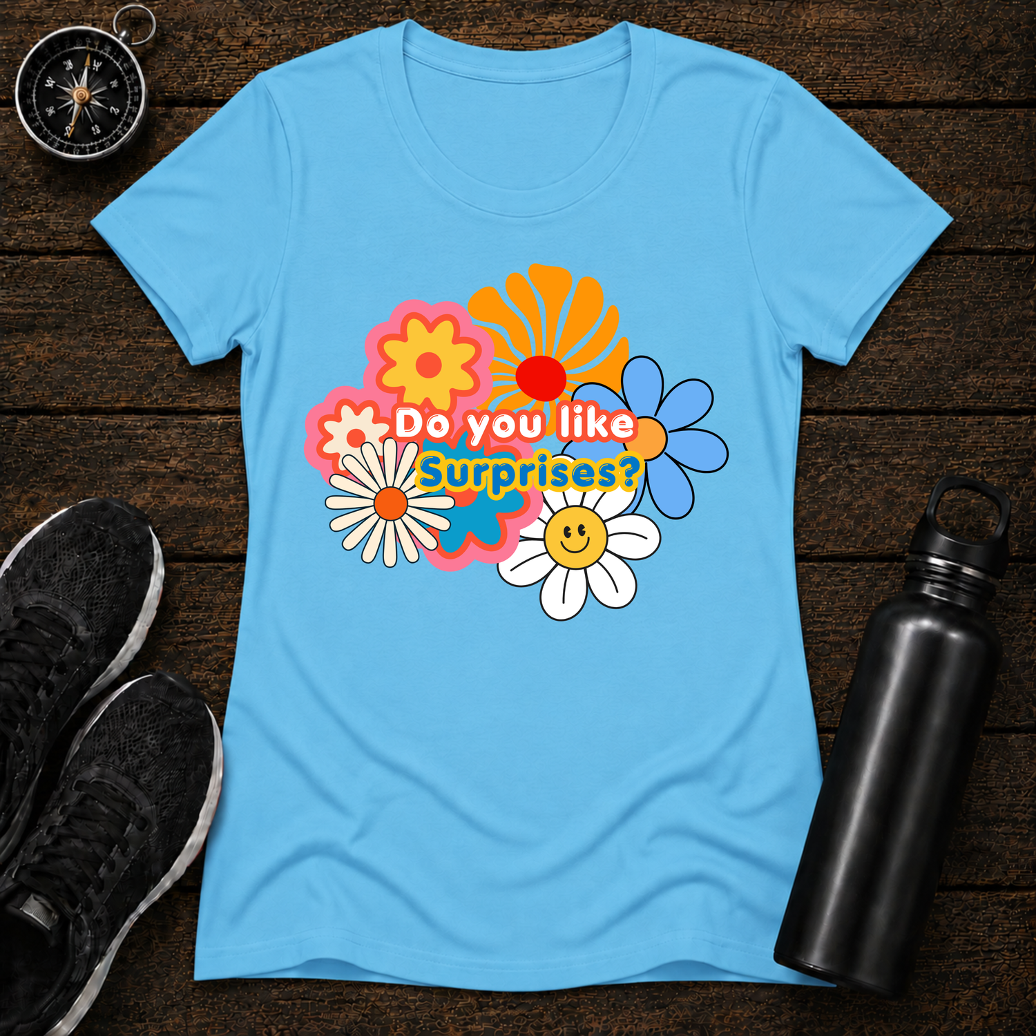 Women's Apparel