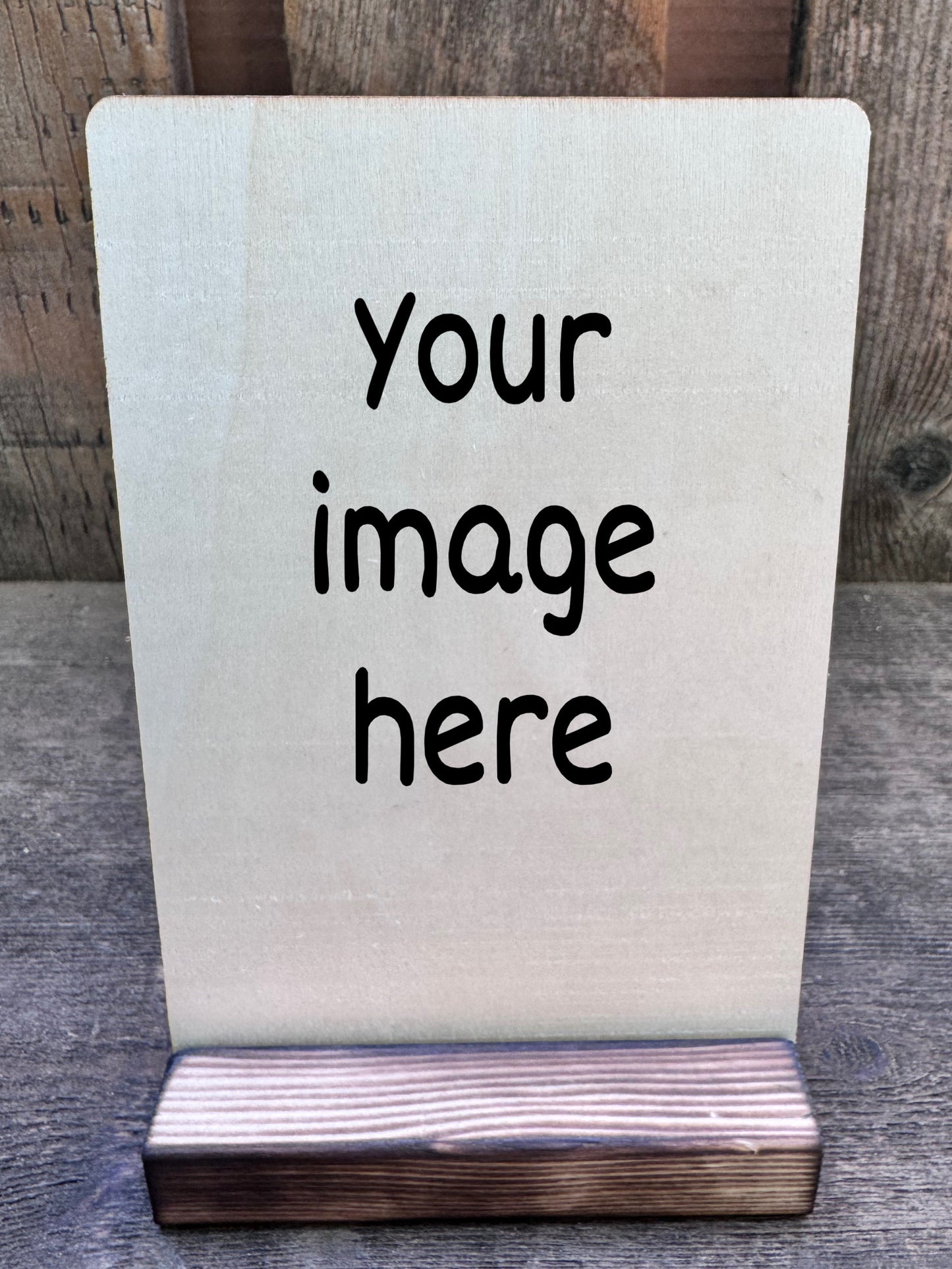Mother's Day Card