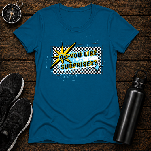 70s Surprise T-Shirt