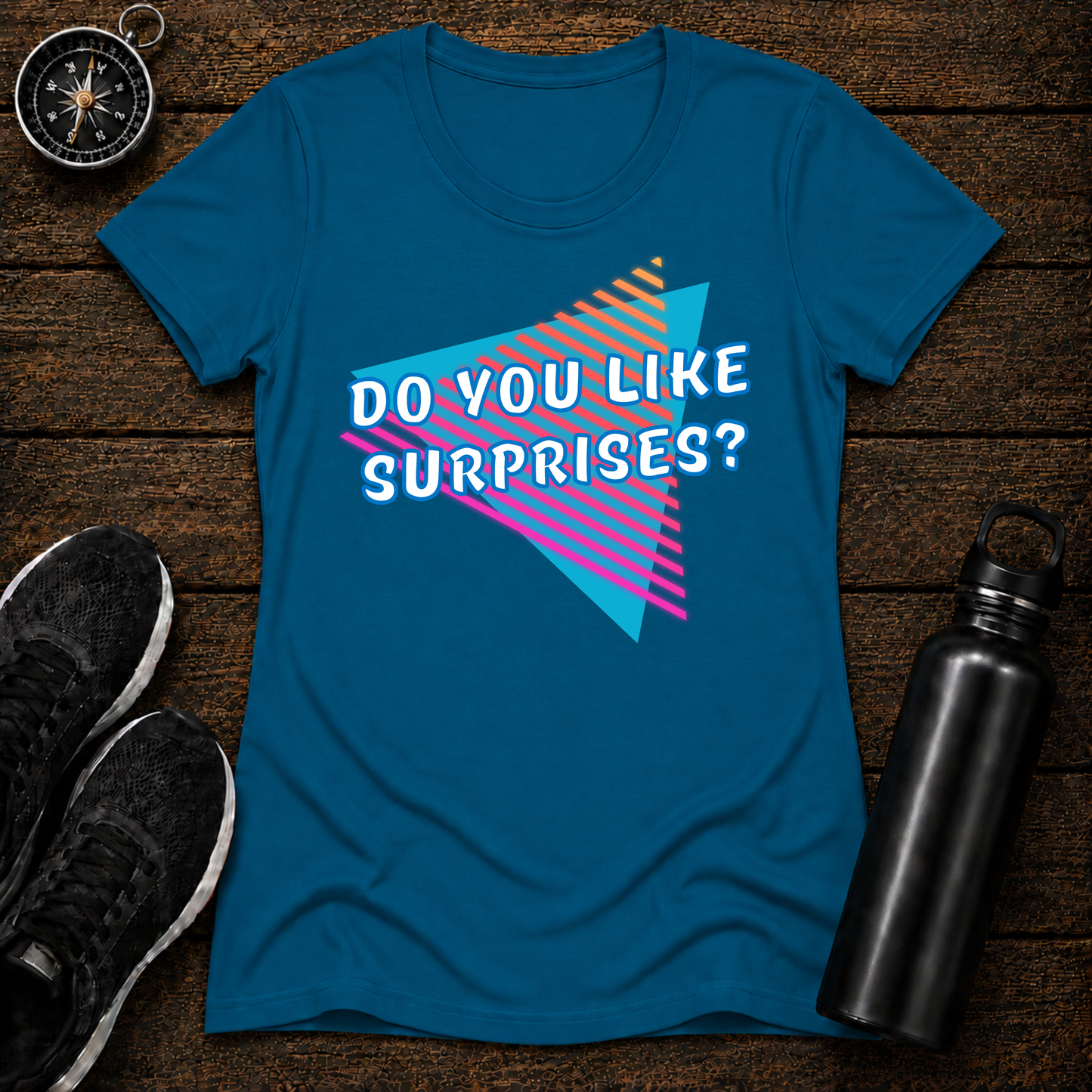 80s Surprises T-Shirt