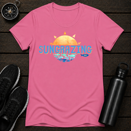 Sungrazing T-Shirt