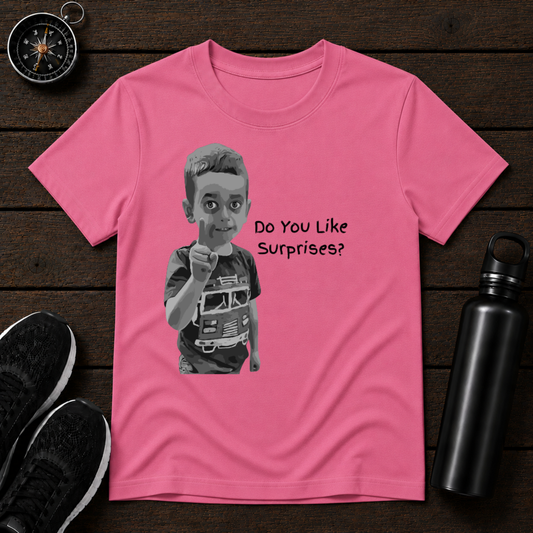 Youth Surprises T-Shirt