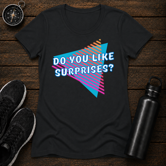 80s Surprises T-Shirt