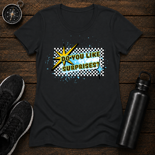 70s Surprise T-Shirt