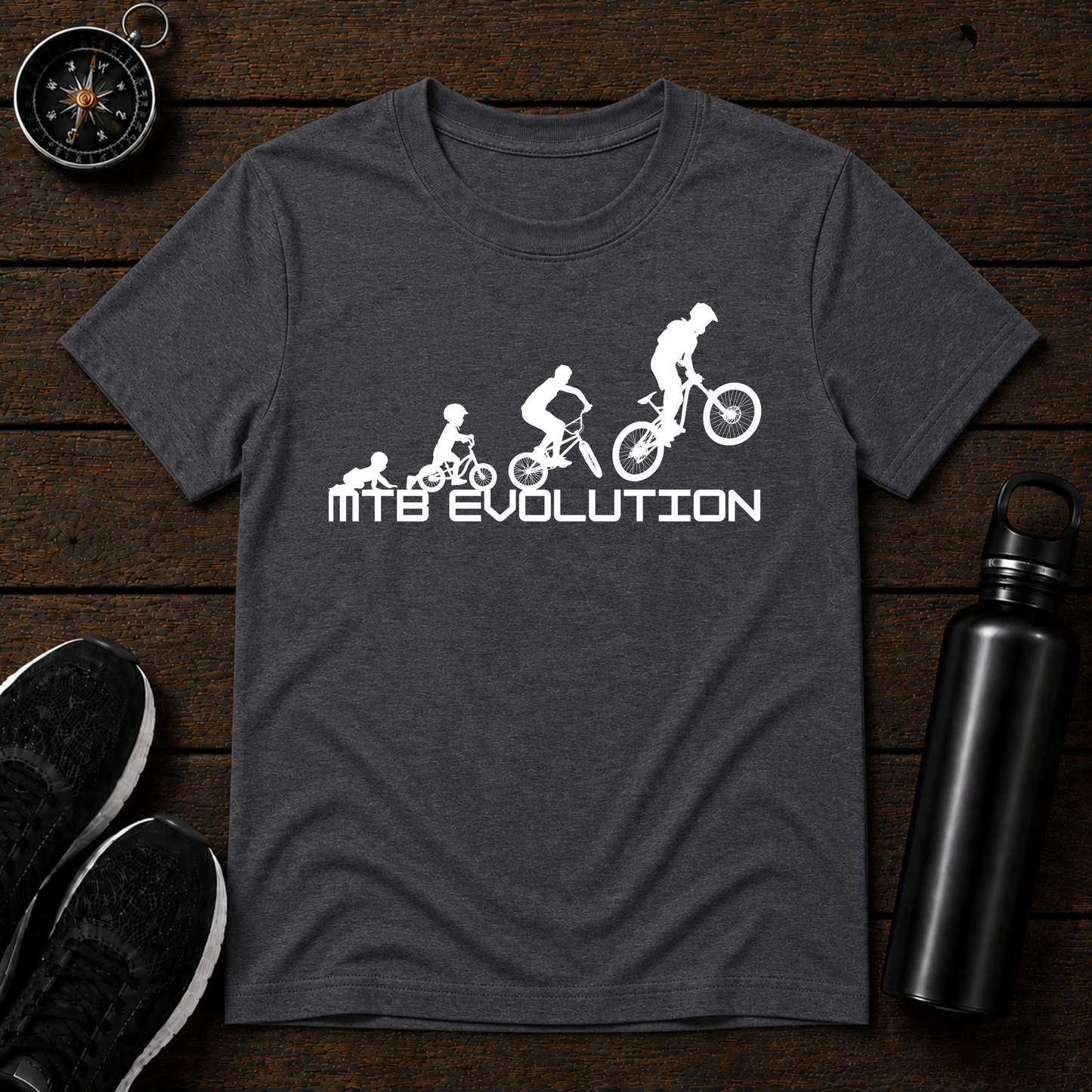 Youth MTB Evolution T