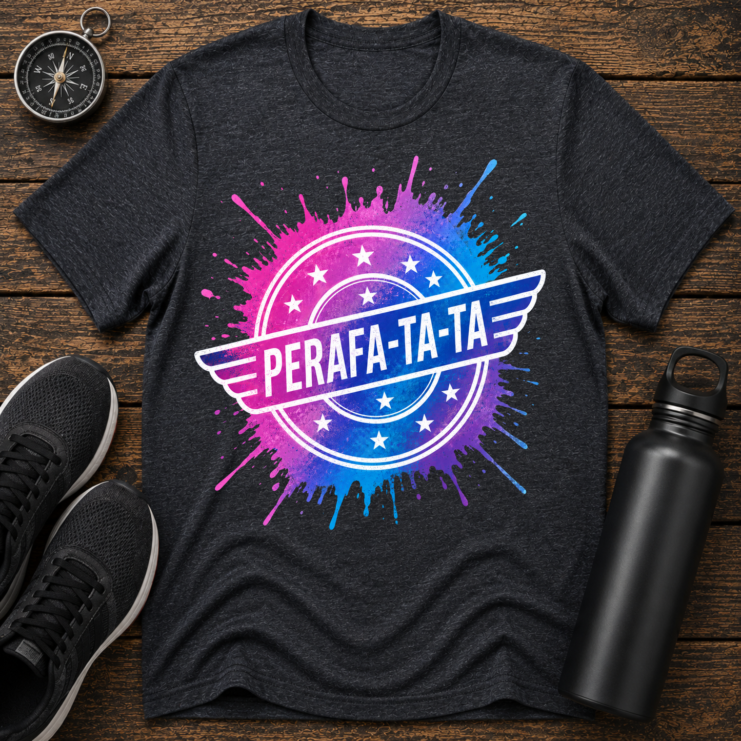 Perafatata Ocean T