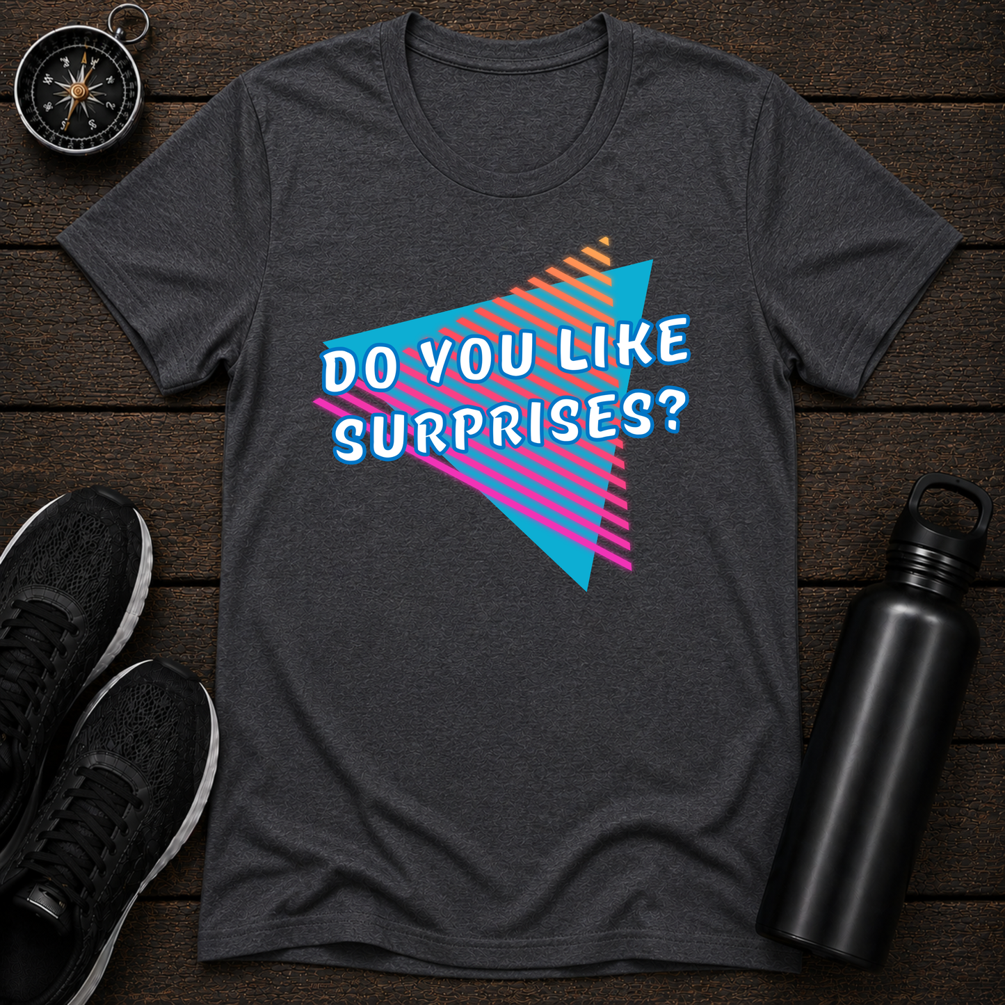 80s Surprises T-Shirt