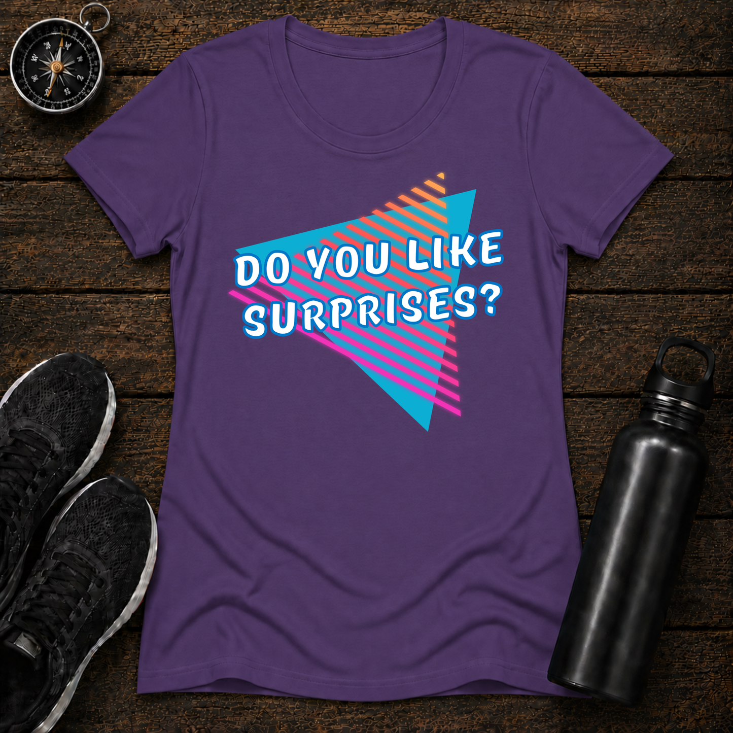 80s Surprises T-Shirt