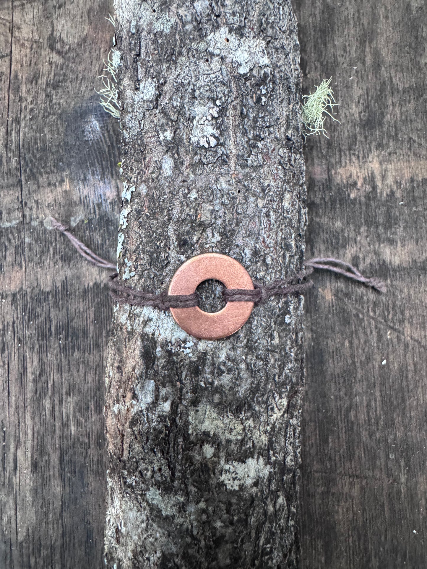 Kingslet Power Ring
