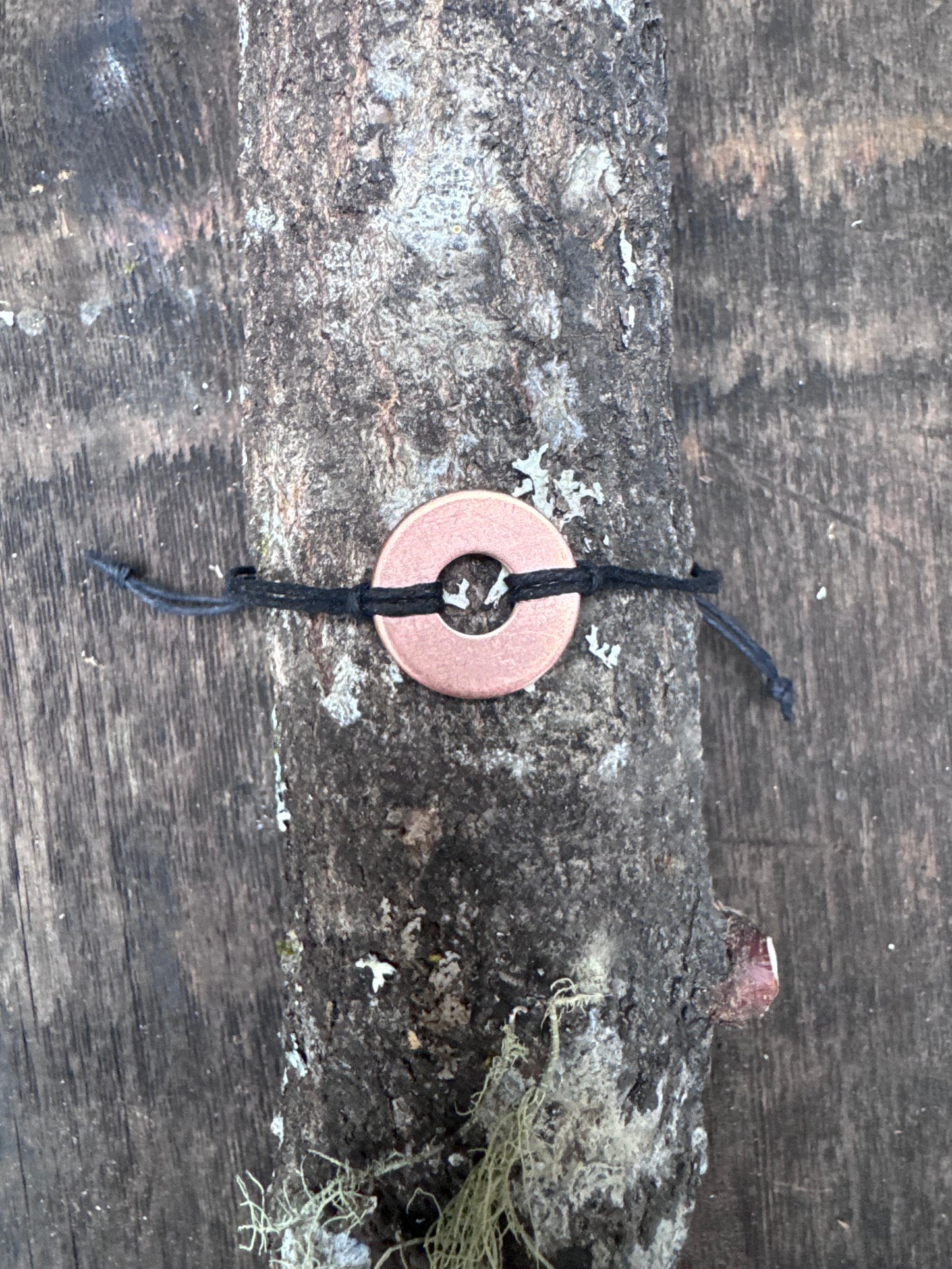 Kingslet Power Ring