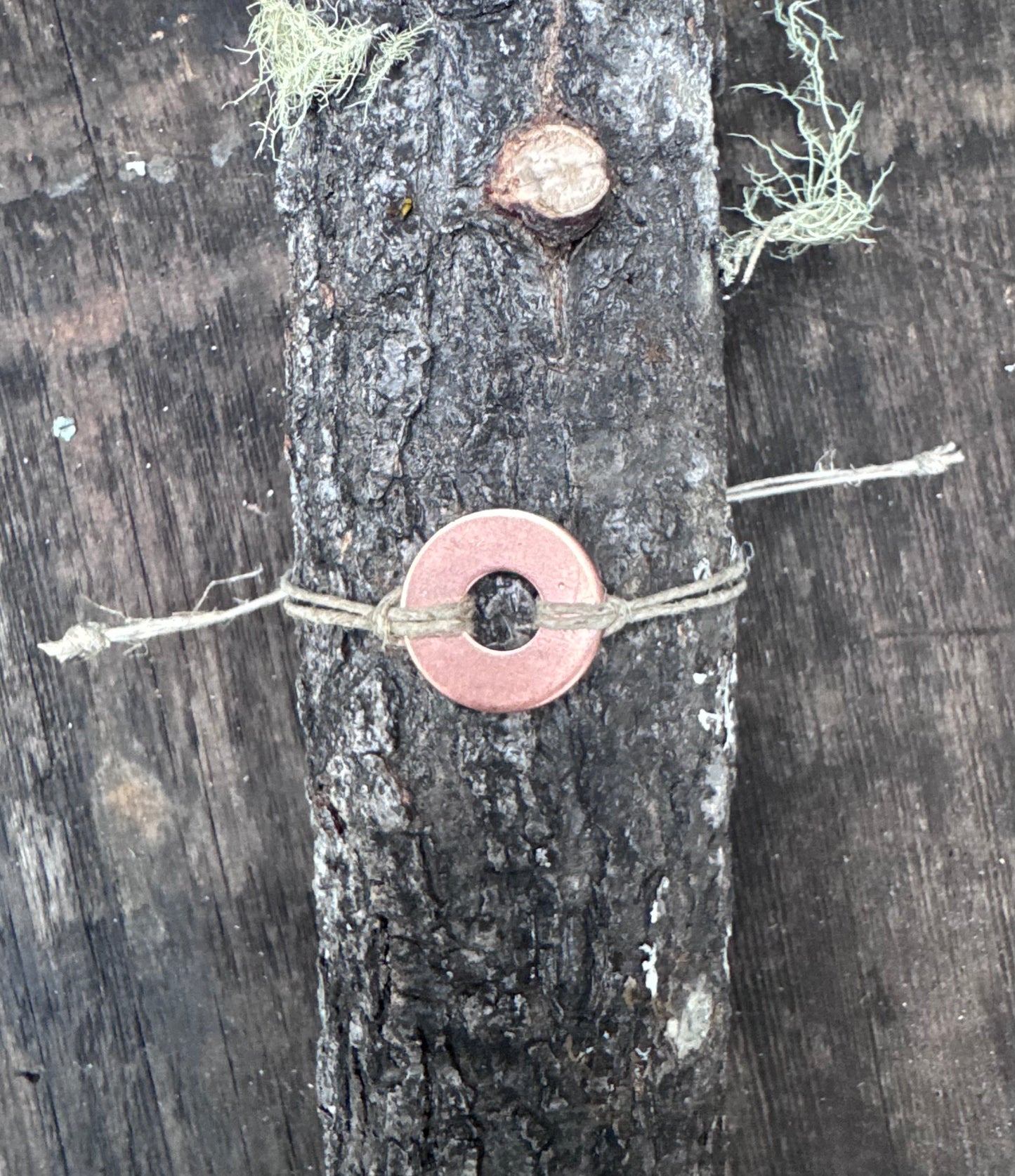 Kingslet Power Ring