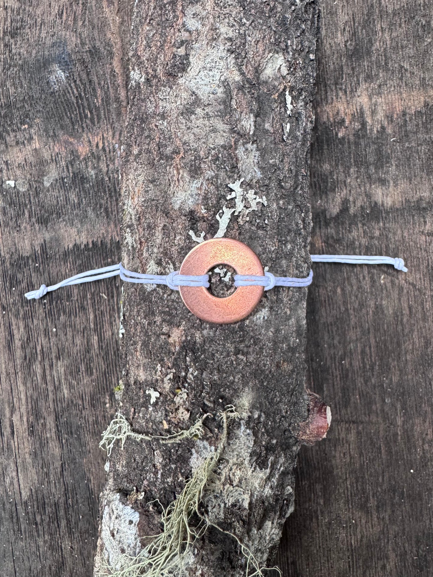 Kingslet Power Ring