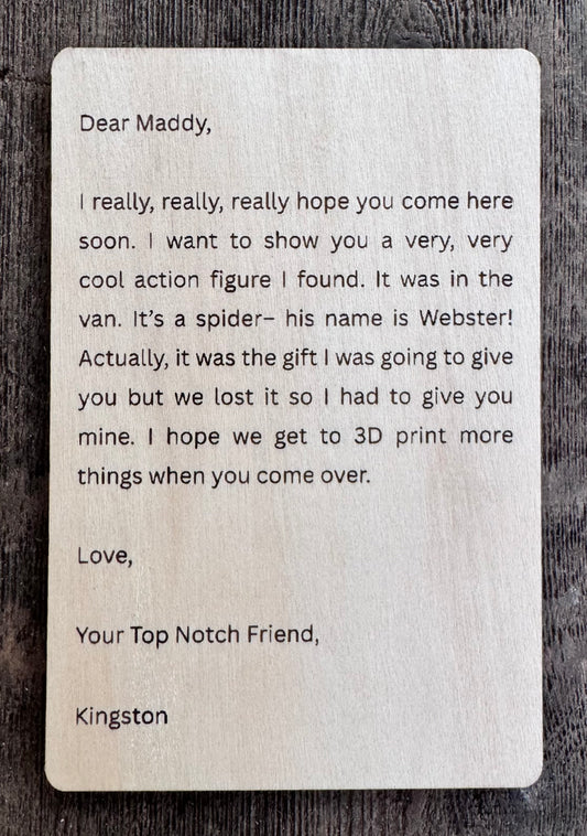 Greeting Cards