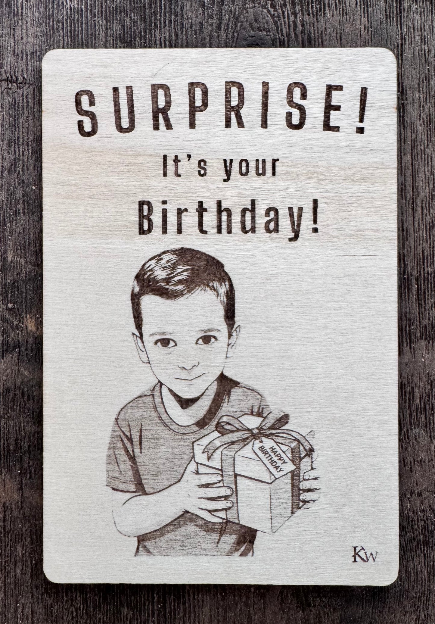 Greeting Cards
