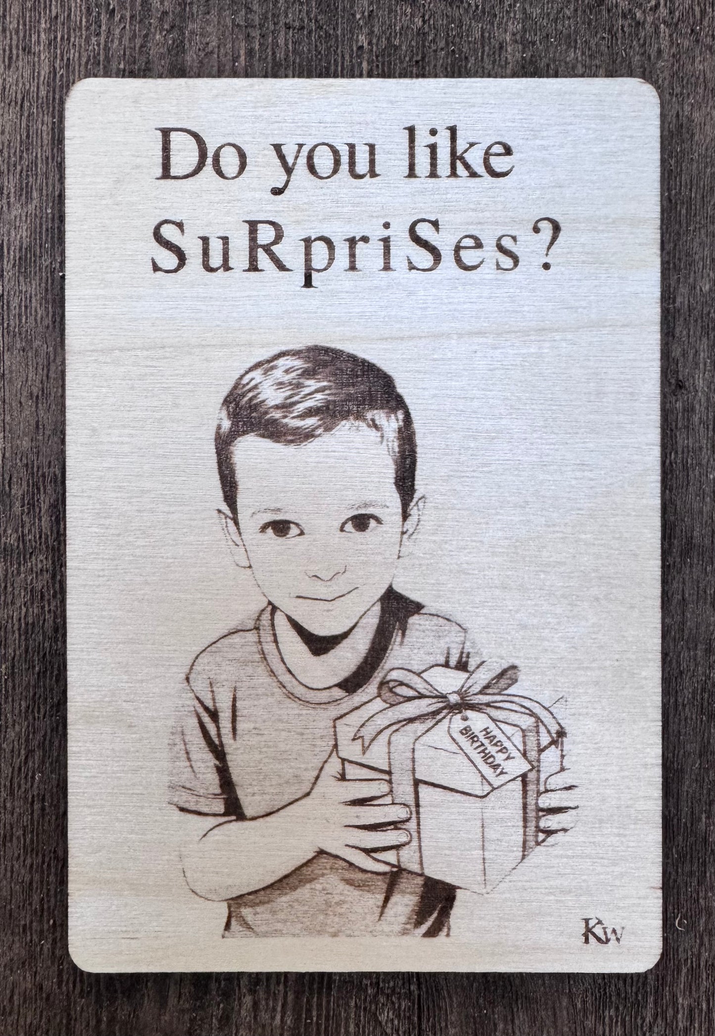 Greeting Cards