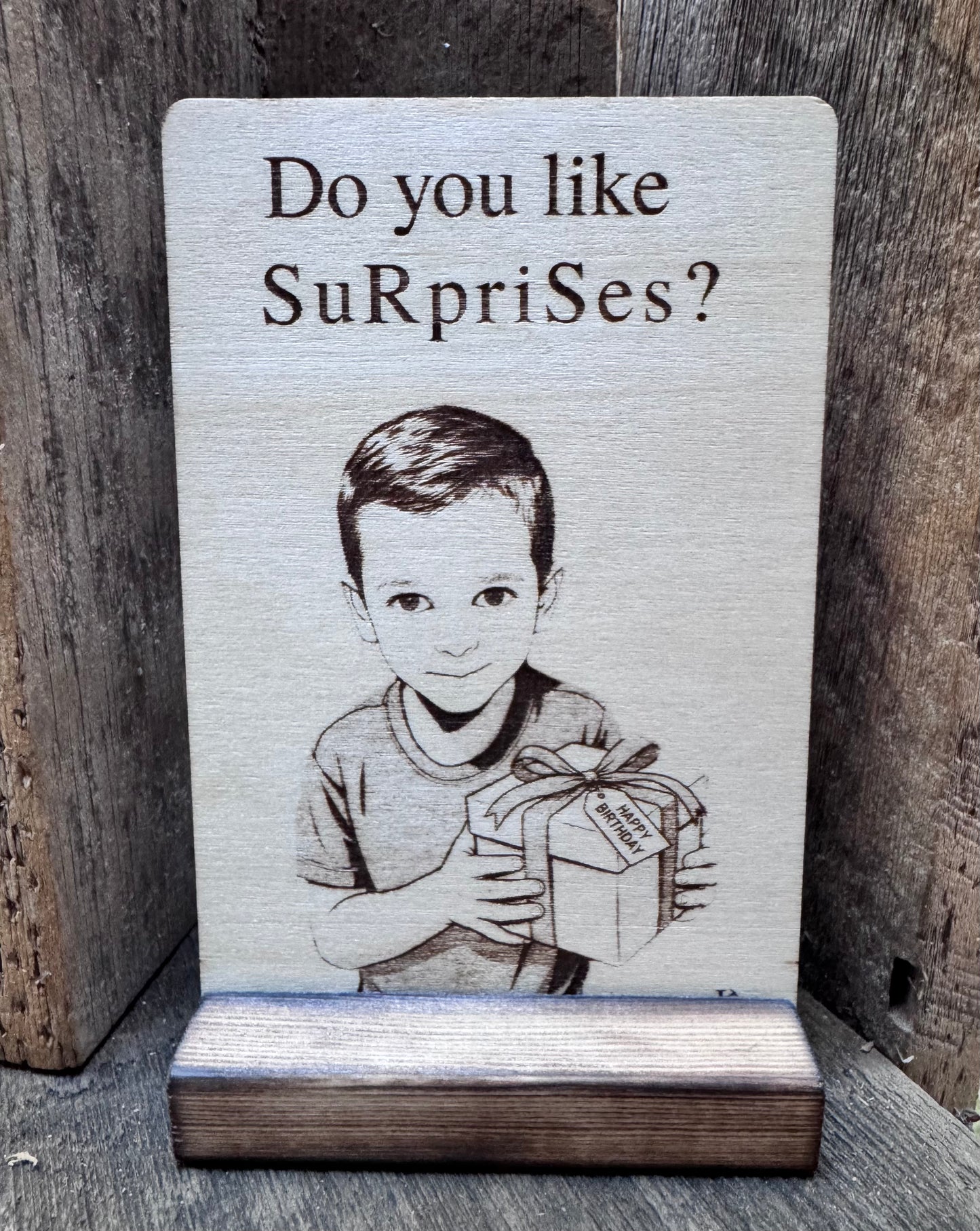 Greeting Cards