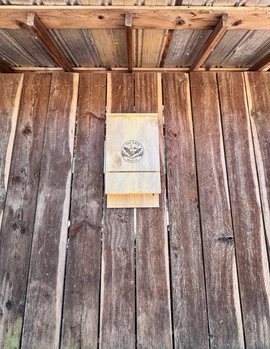 Bat House