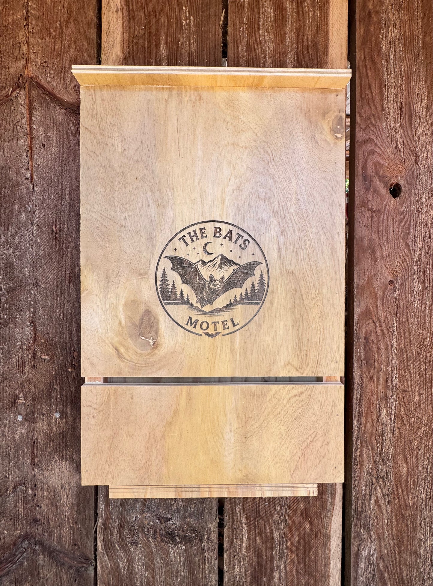 Bat House