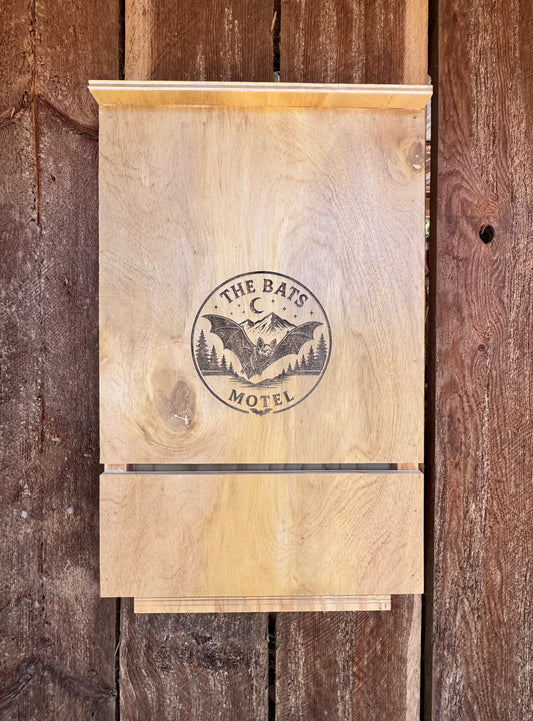 Bat House
