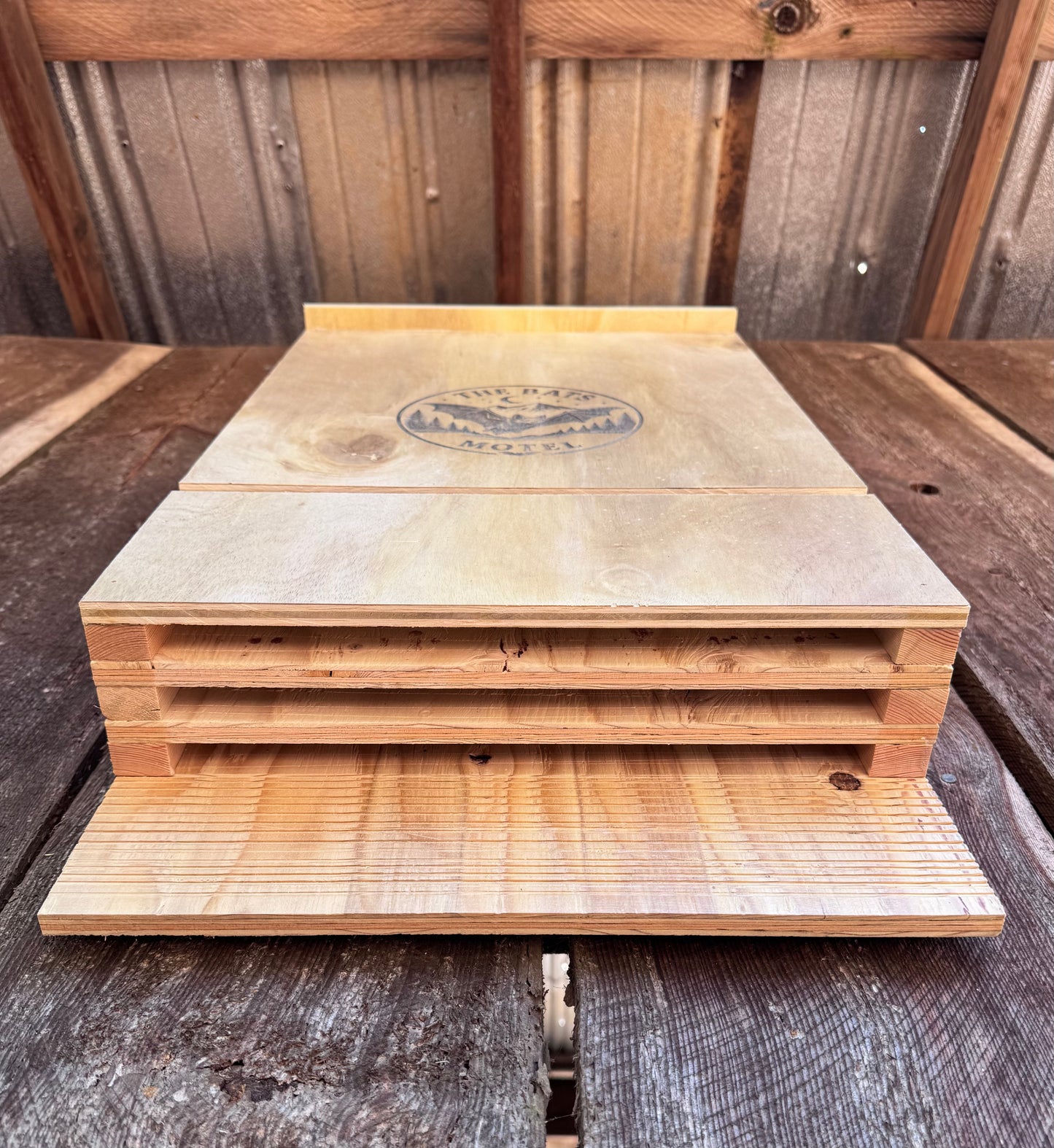 Bat House