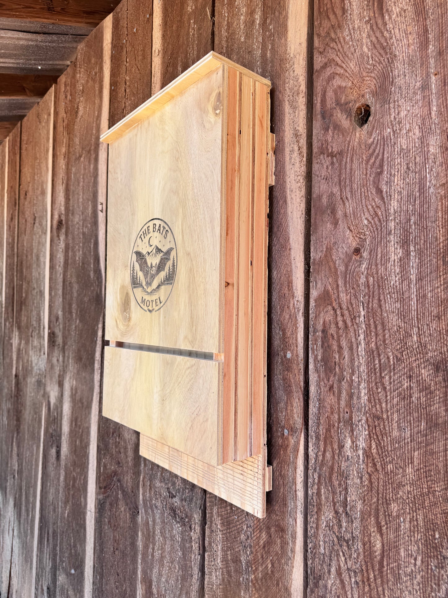 Bat House