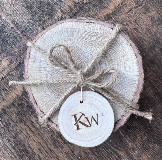 Kingston's Coasters