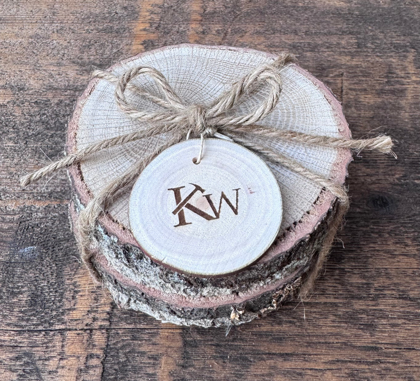 Kingston's Coasters