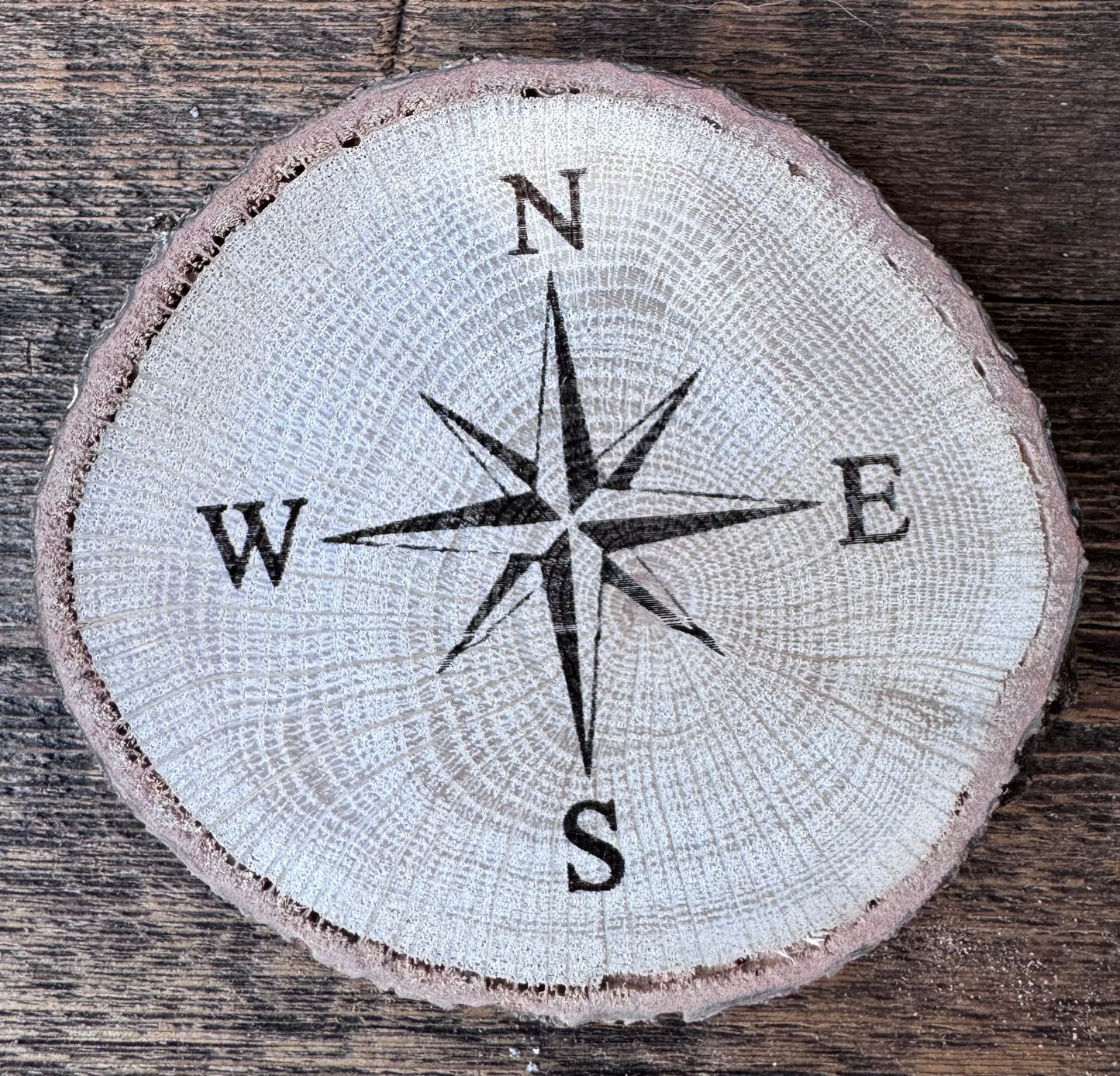 Kingston's Coasters