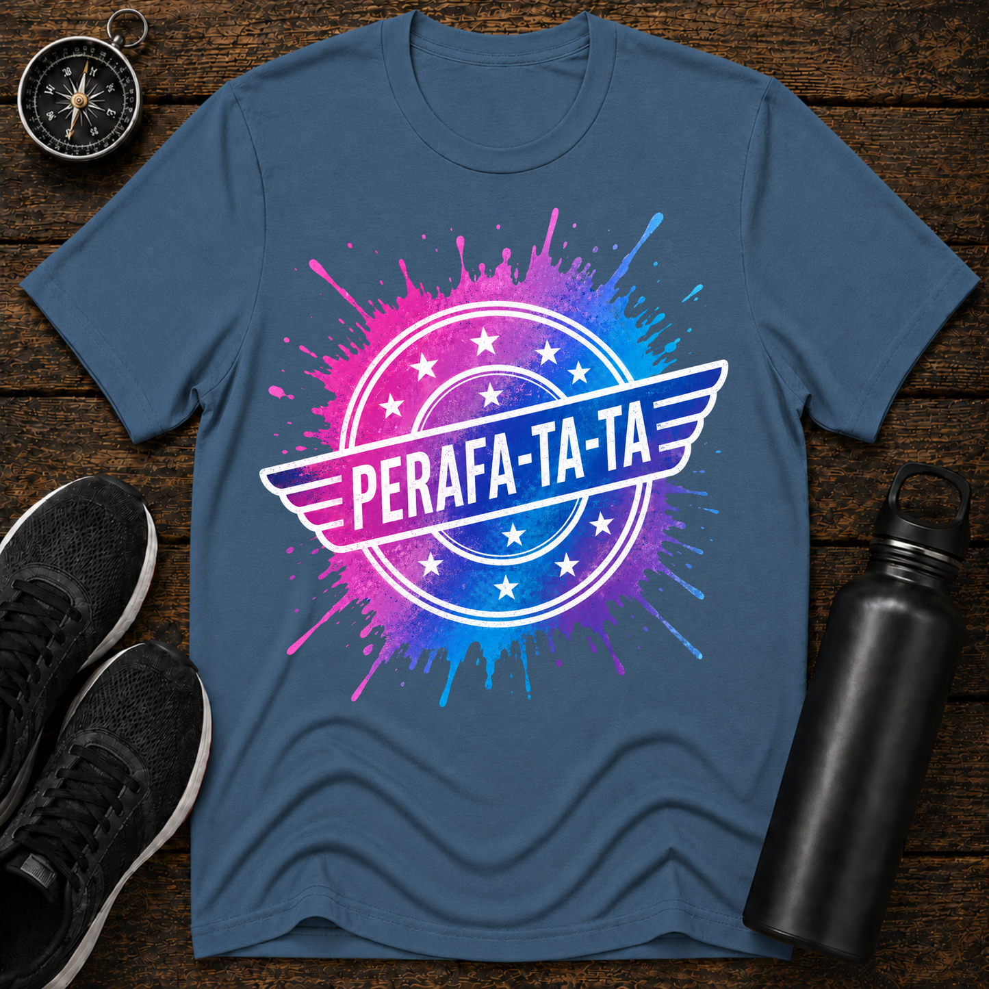 Perafatata Ocean T