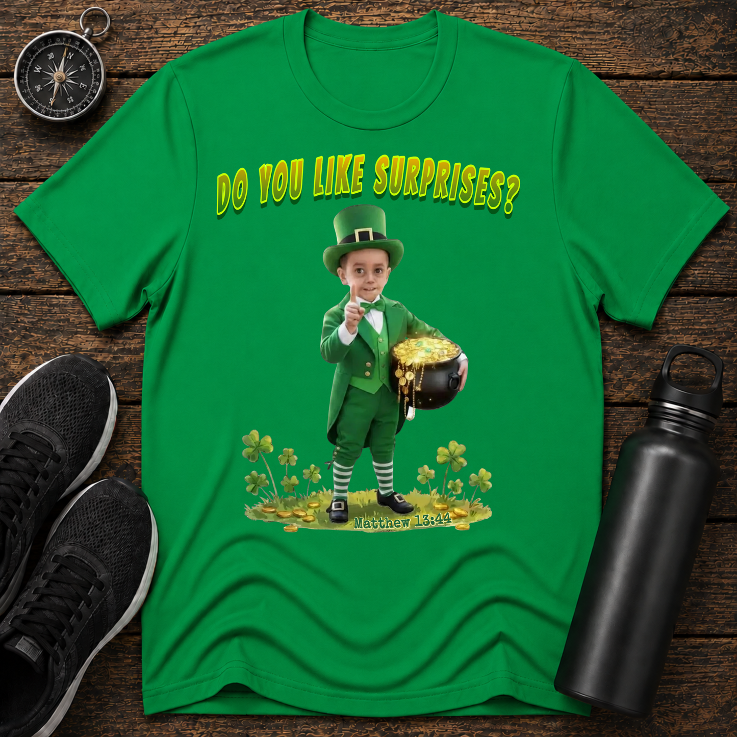 St Patricks Day T-Shirt