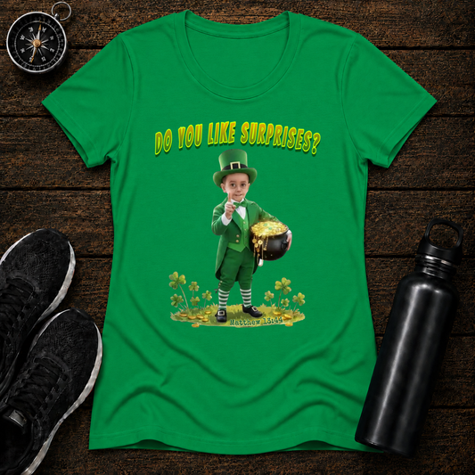 St Patricks T-Shirt