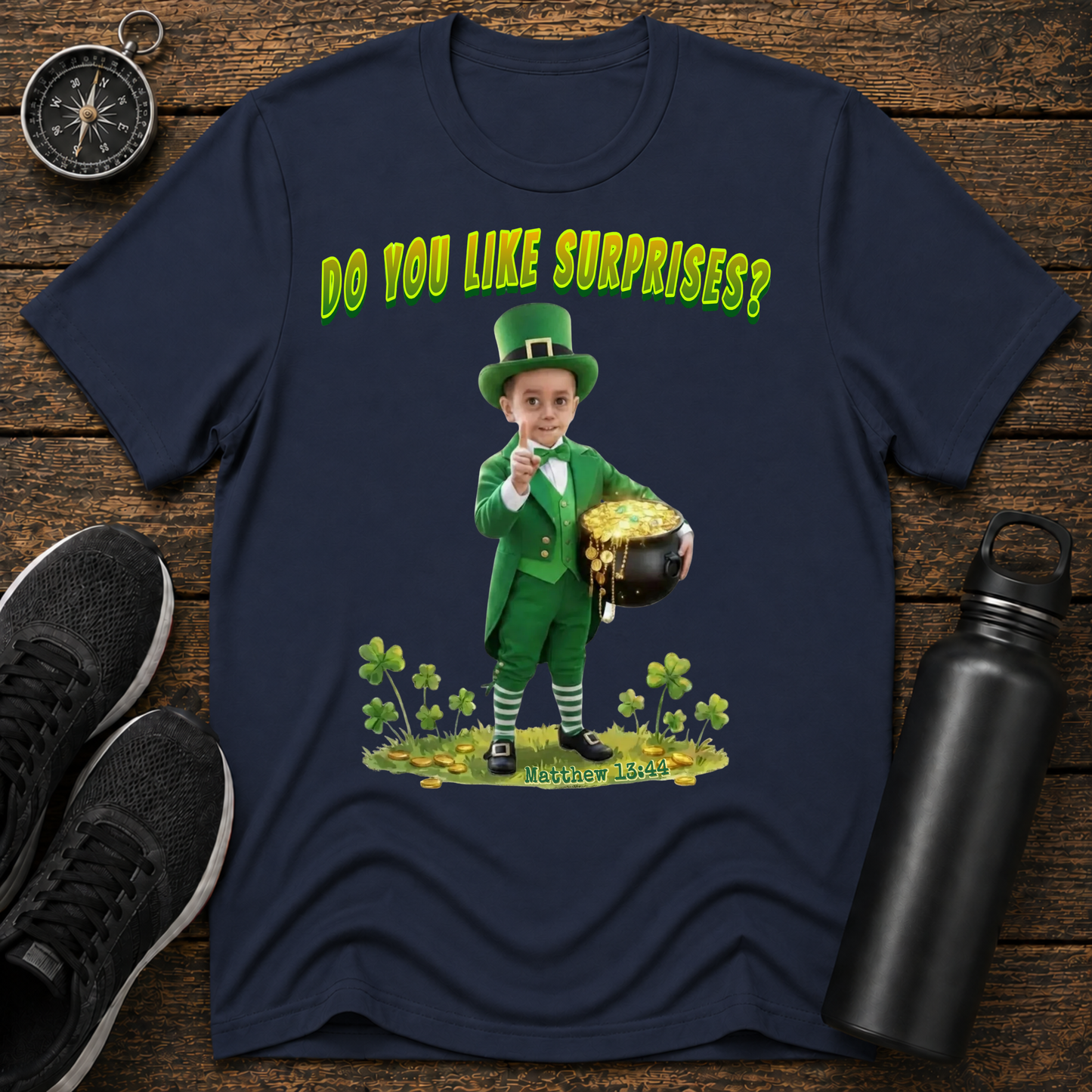 St Patricks Day T-Shirt