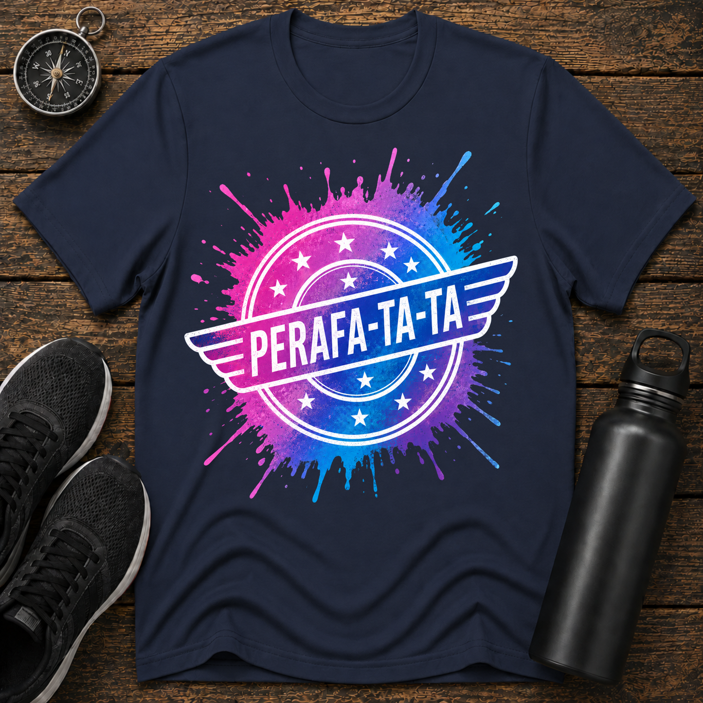 Perafatata Ocean T