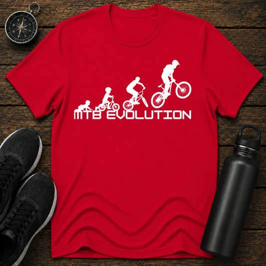 MTB Evolution T-Shirt
