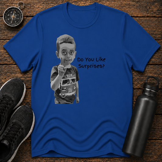 OG Surprises T-Shirt