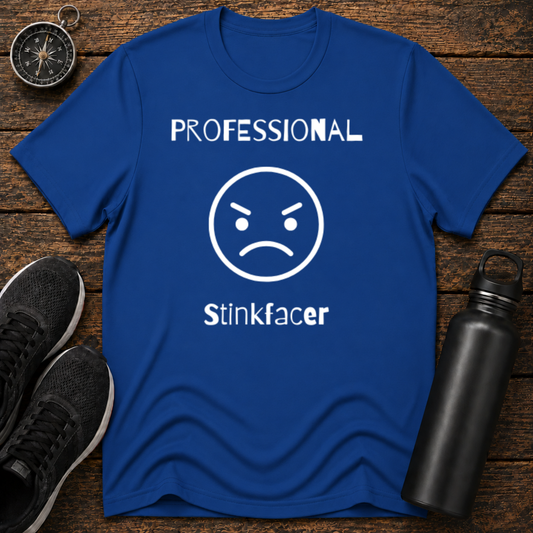 Stink Face