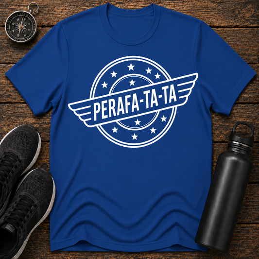 Parafatata Logo T-Shirt