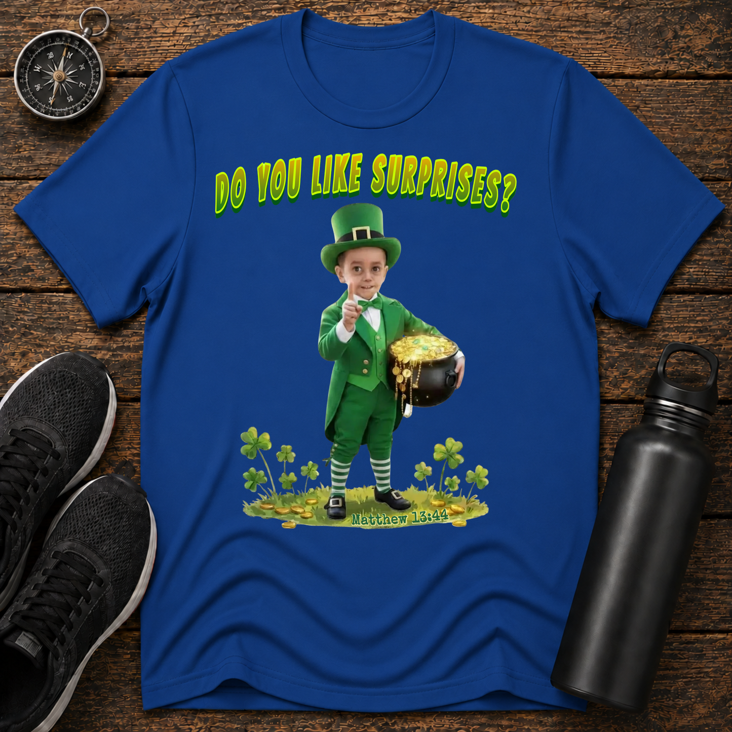 St Patricks Day T-Shirt