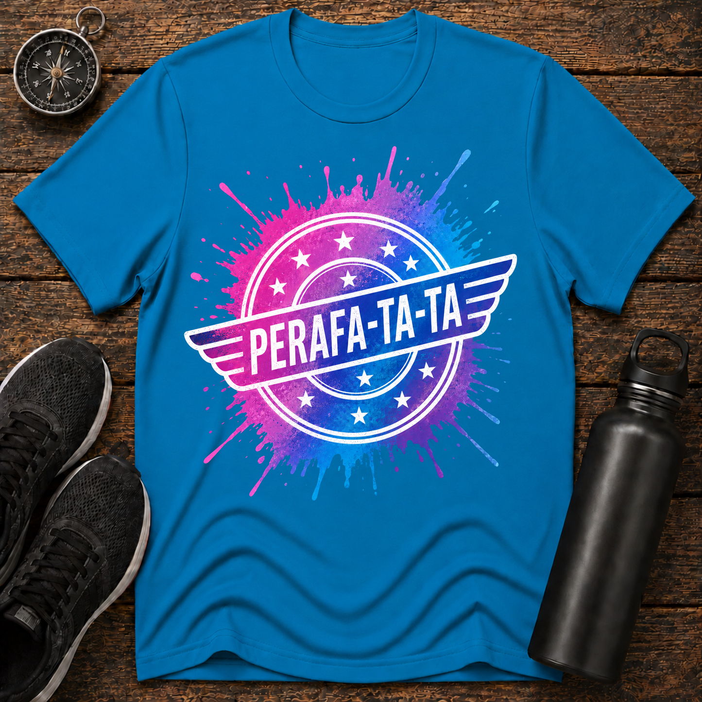 Perafatata Ocean T