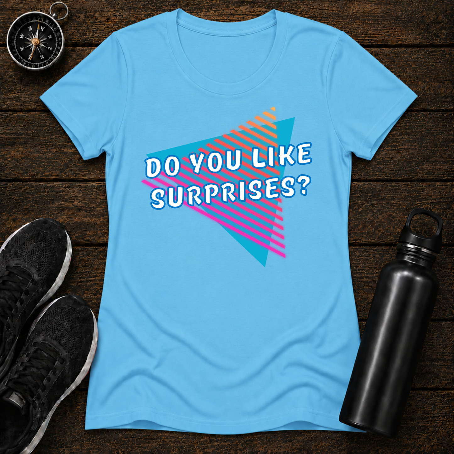 80s Surprises T-Shirt