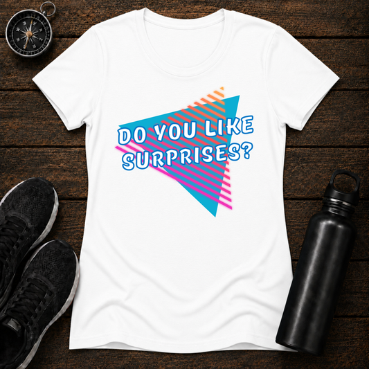 80s Surprises T-Shirt
