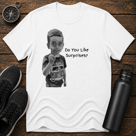 OG Surprises T-Shirt