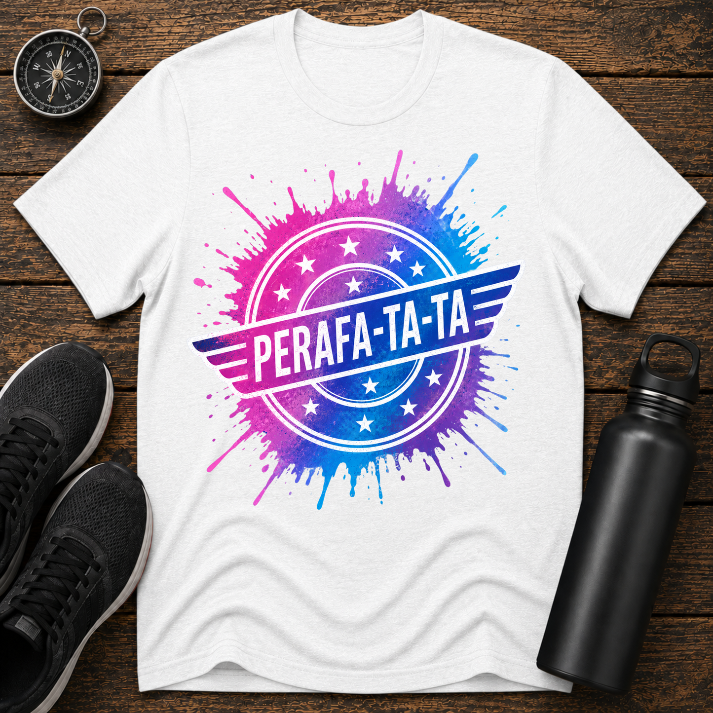 Perafatata Ocean T